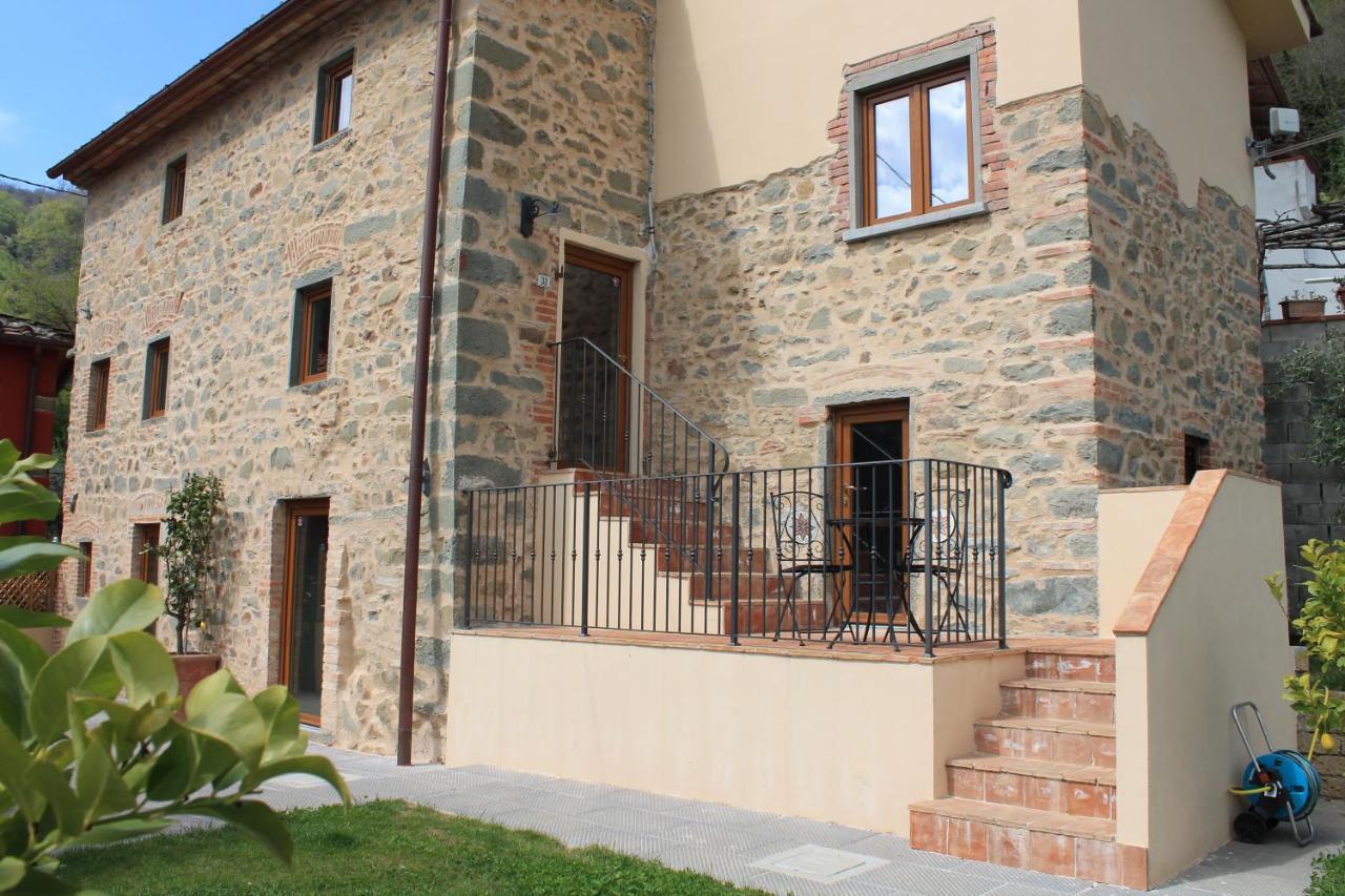 Shaleo Holiday Home Marliana Exterior photo